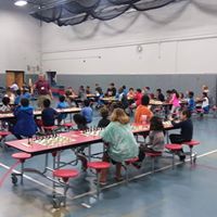 Chess Tournament Pictures